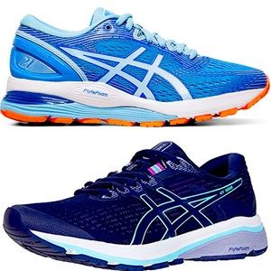 ASICS Running Show Bundle